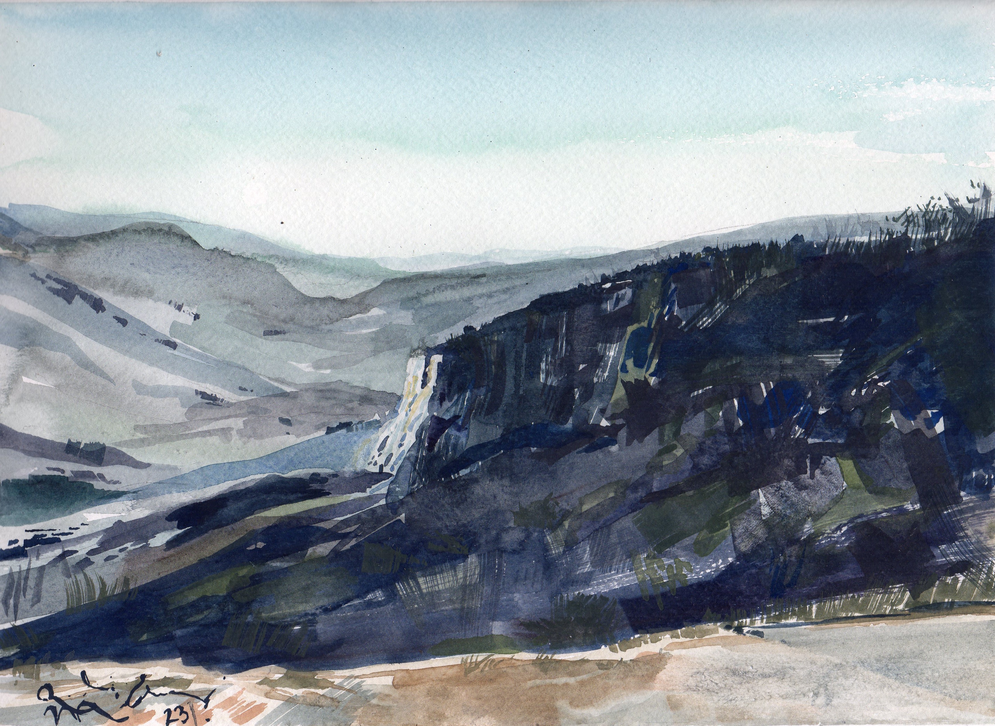 Mountain Majesty